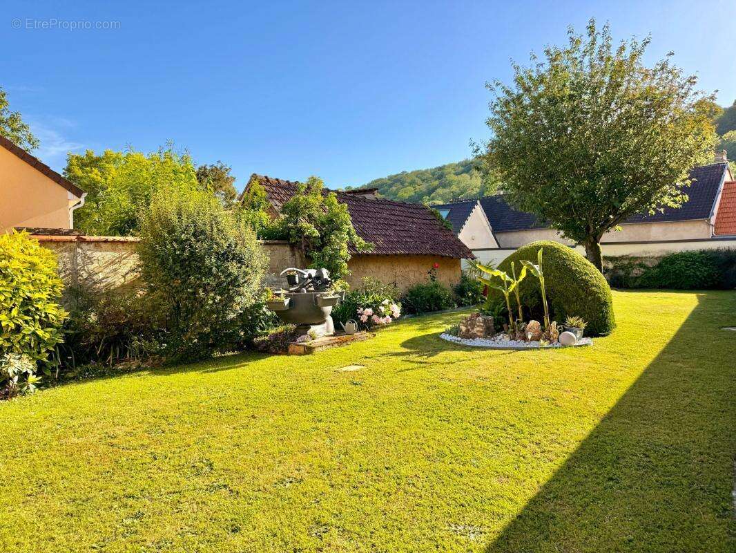 Maison 126 m² à Gaillon  - photo 3