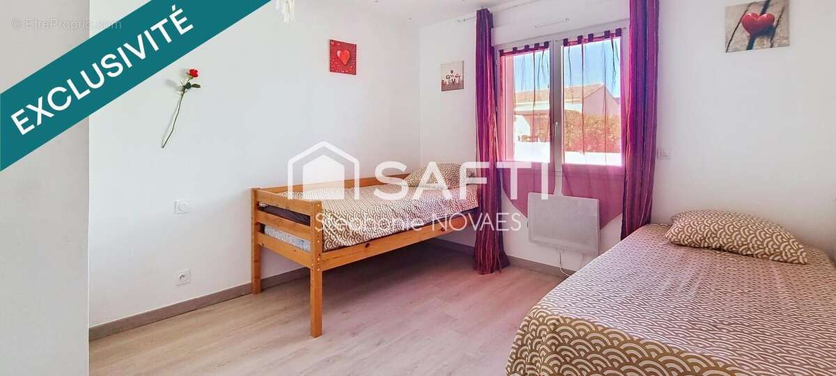 Photo 9 - Maison à SAUVIAN