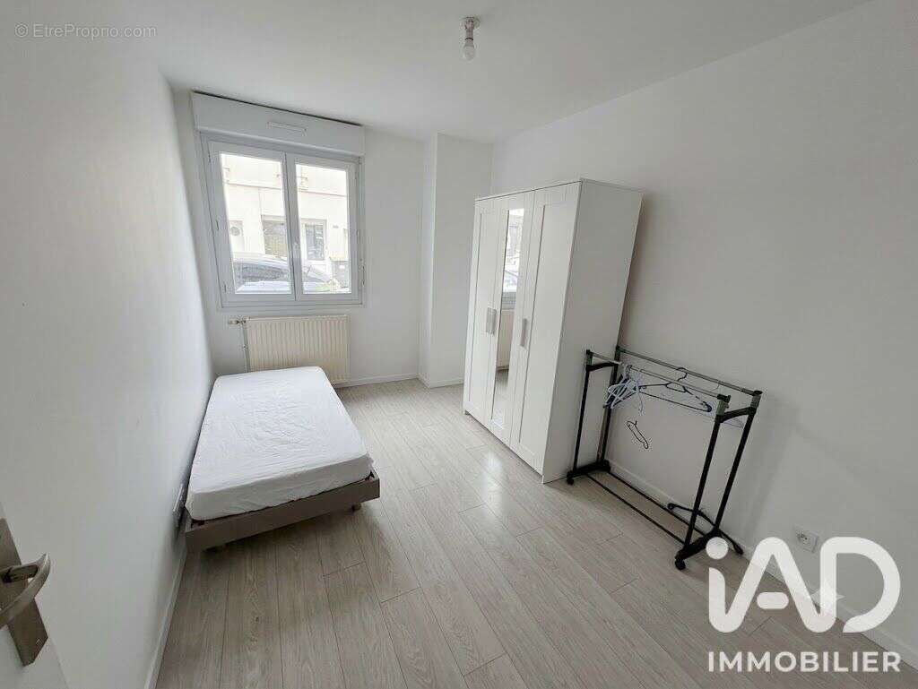 Appartement 60 m² à Saint-Nazaire  - photo 8