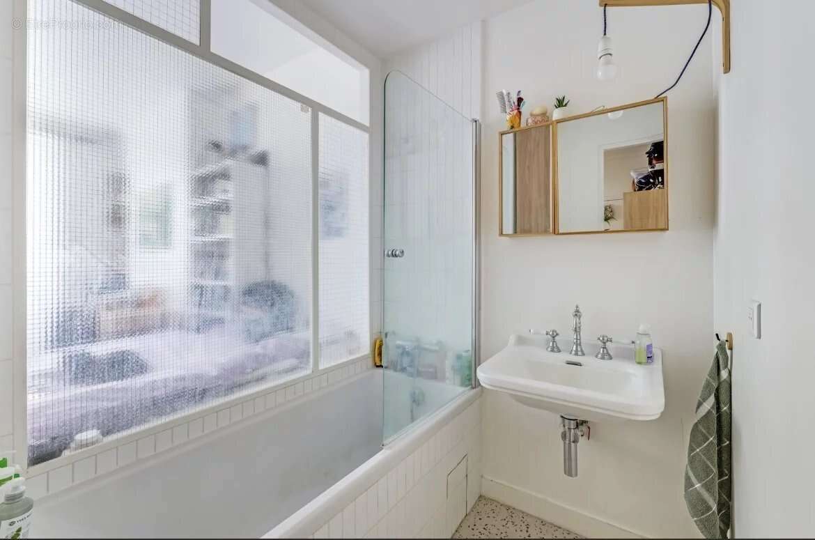 Appartement à SAINT-MANDE