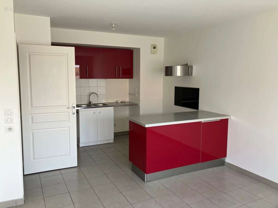 Appartement à TOURS