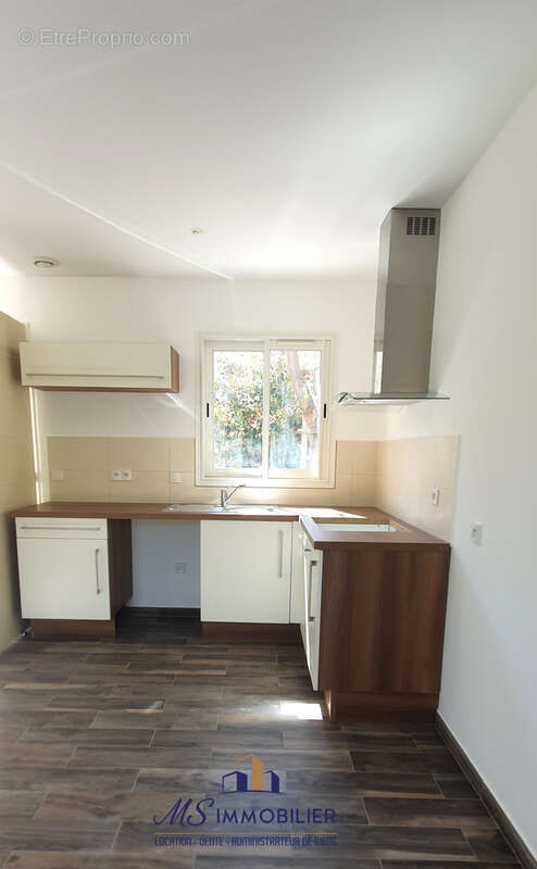 Appartement à OLETTA