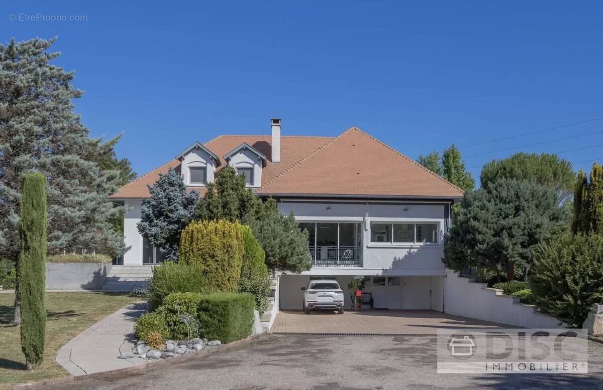 Maison à MONTEILS