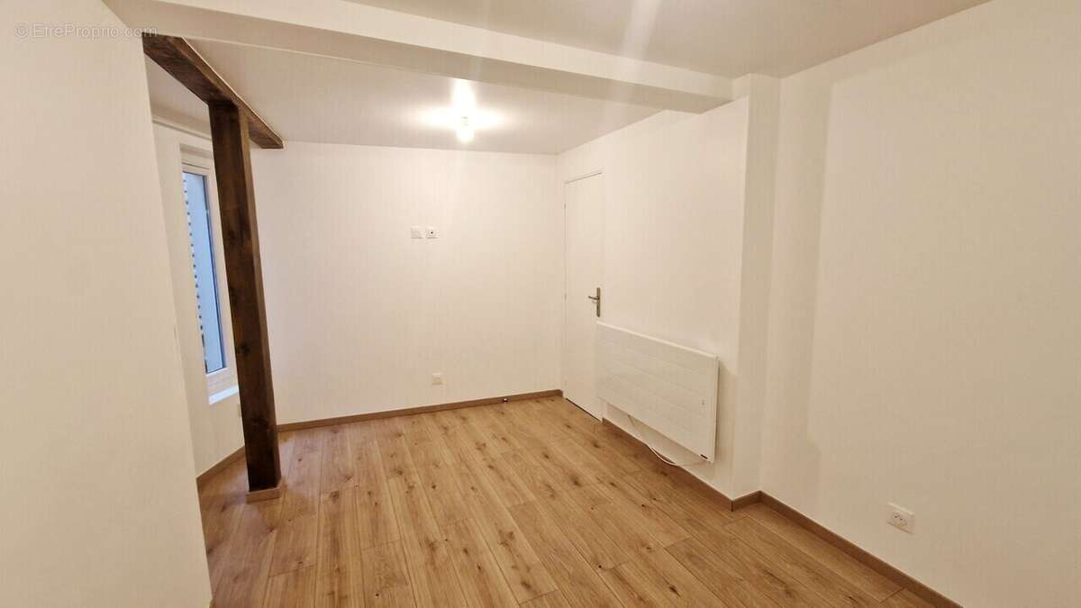 Appartement à DIEPPE