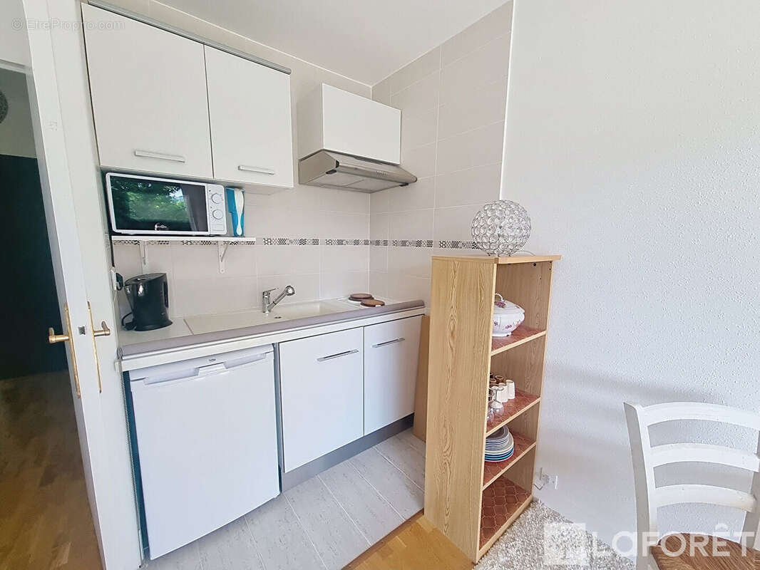 Appartement à HOULGATE