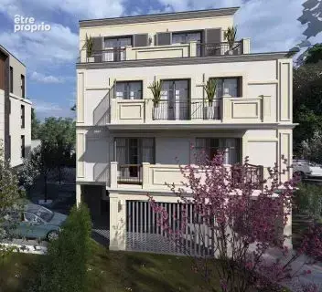 Photo Terrain à Saint-Maur-Des-Fosses au prix de 468 000€