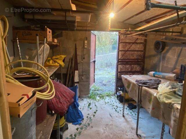 Maison à SAINT-FLORENTIN