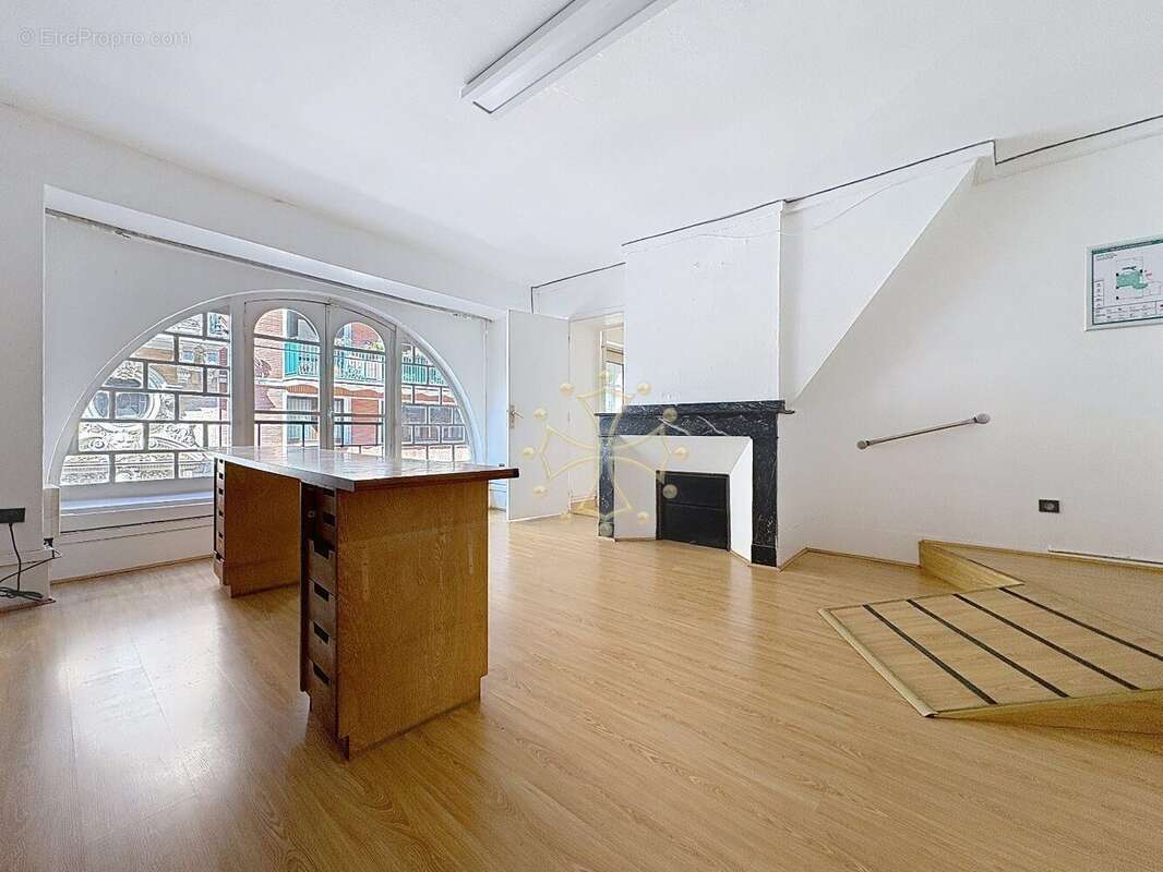 Commerce à TOULOUSE