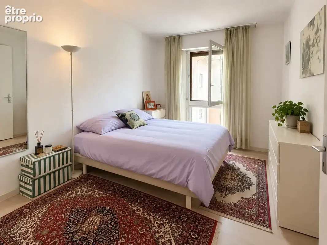 Appartement à vendre 4 pièces CRETEIL (94) - photo 4