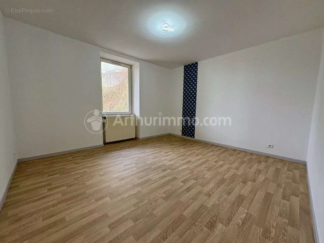 Appartement à SELONCOURT
