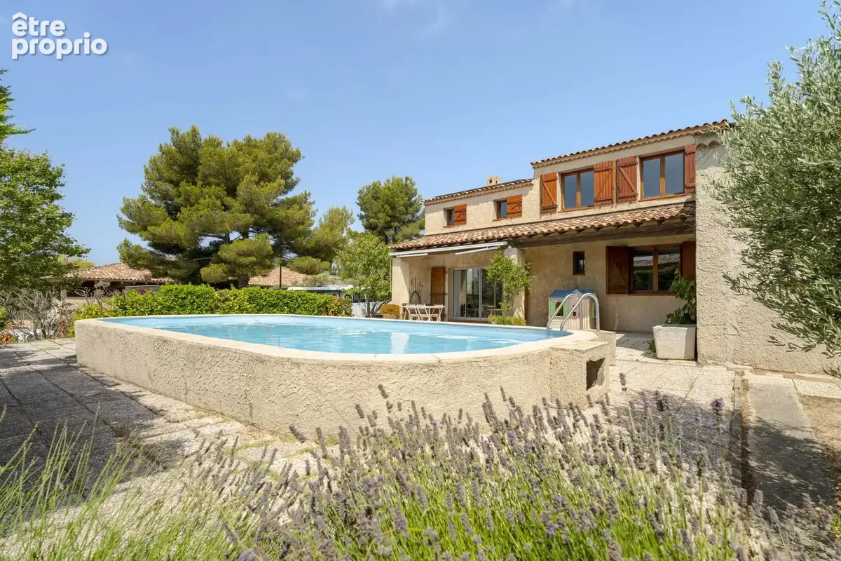 Photo Maison à Sanary-Sur-Mer au prix de 670 000€