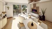 Appartement à SAINT-AUBIN-DU-CORMIER