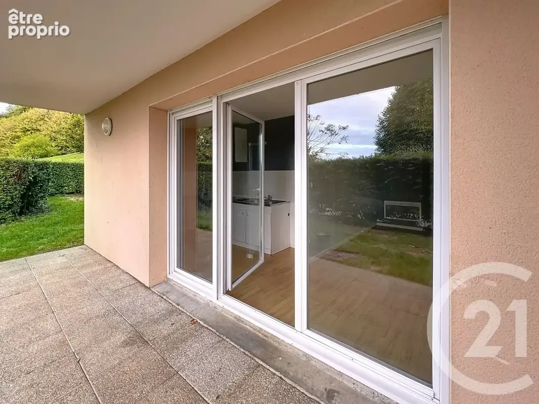 Appartement 3 pièces 65 m² à vendre à Pont-Audemer (27500) - photo 6