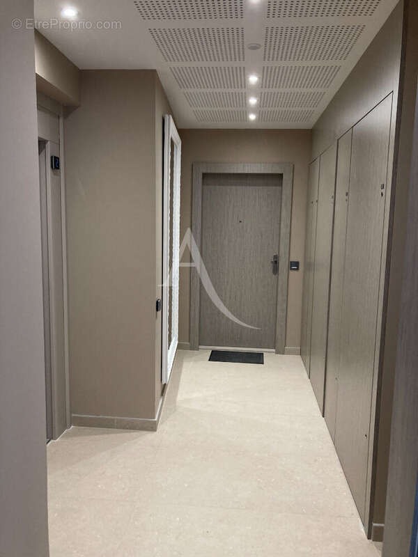 Appartement à BRY-SUR-MARNE