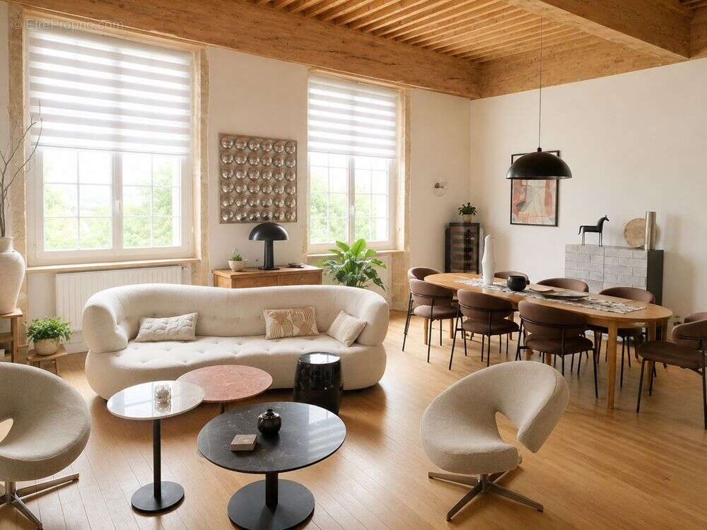 Appartement 179 m² à Feyzin  - photo 3