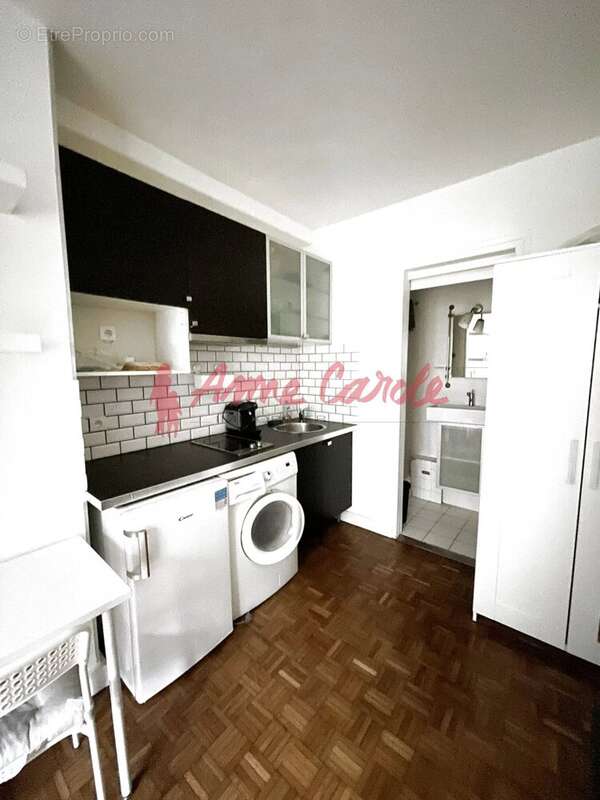Appartement à SAINT-MANDE