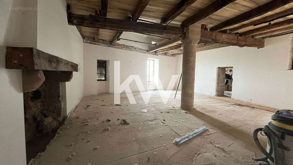 Appartement à CORDES-SUR-CIEL