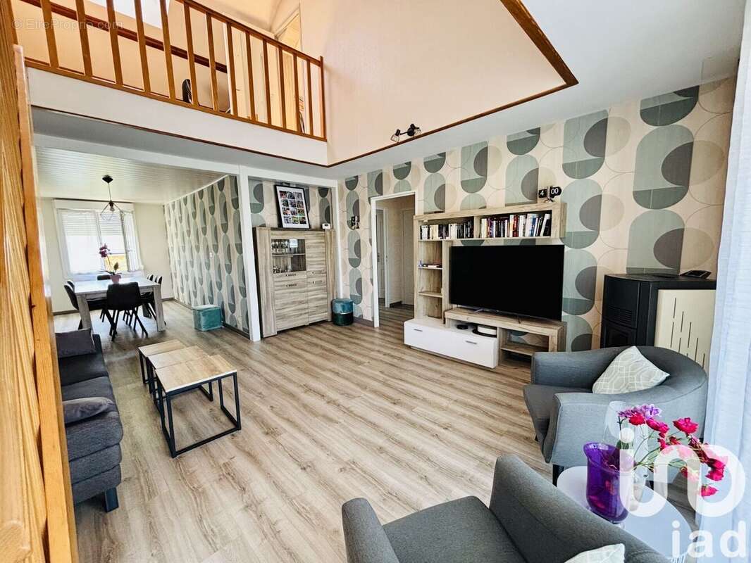 Photo 5 - Maison à LUMES