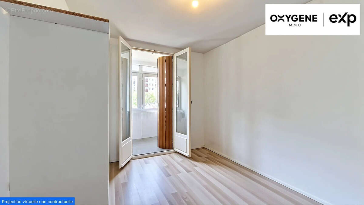 Appartement à PERPIGNAN