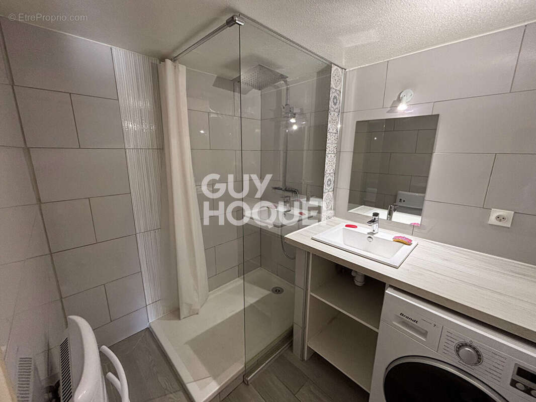 Appartement à AUBENAS