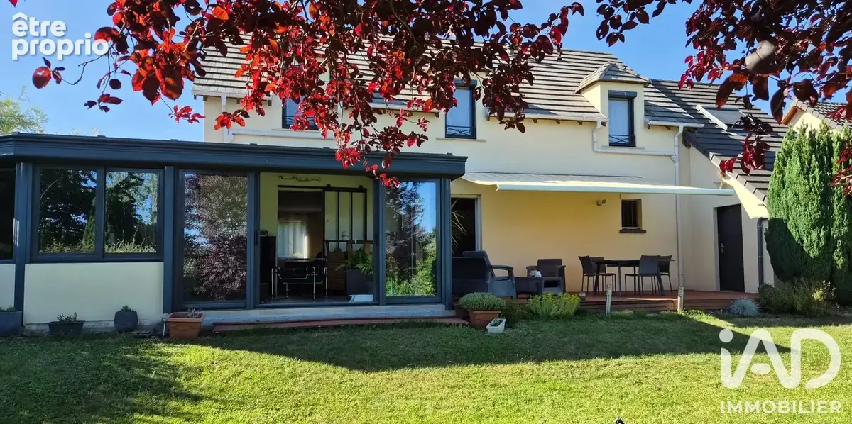 Photo 1 - Maison à VAL-DE-REUIL
