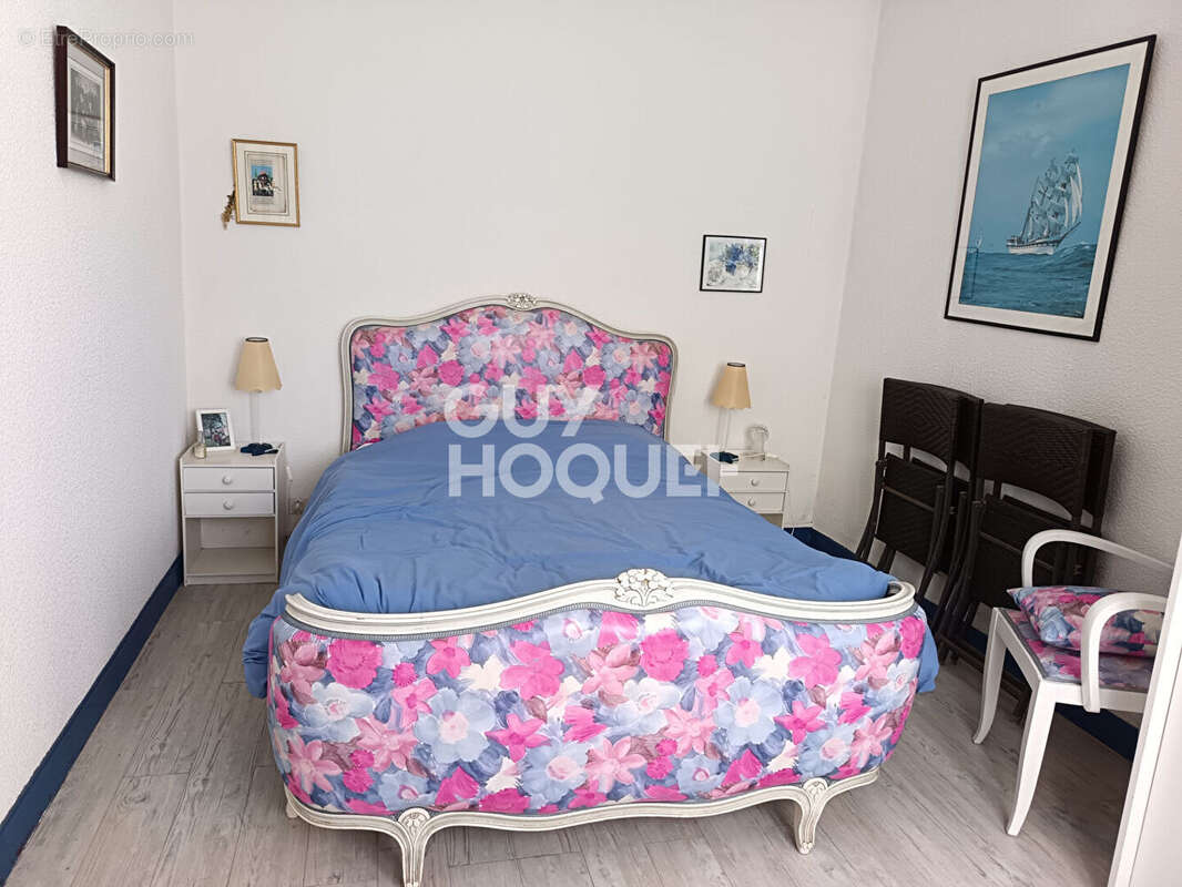 Maison à SAINT-TROJAN-LES-BAINS