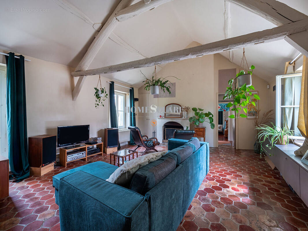 Maison à COYE-LA-FORET