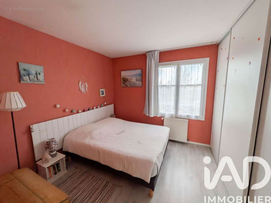 Photo 6 - Maison à BUSSY-SAINT-GEORGES