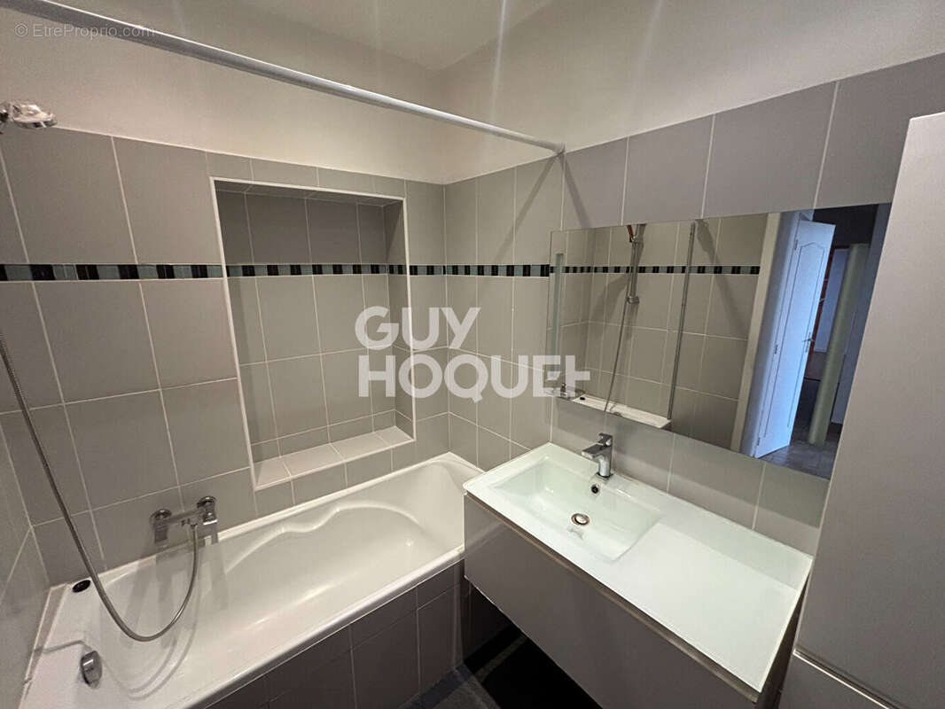 Appartement à LYON-4E