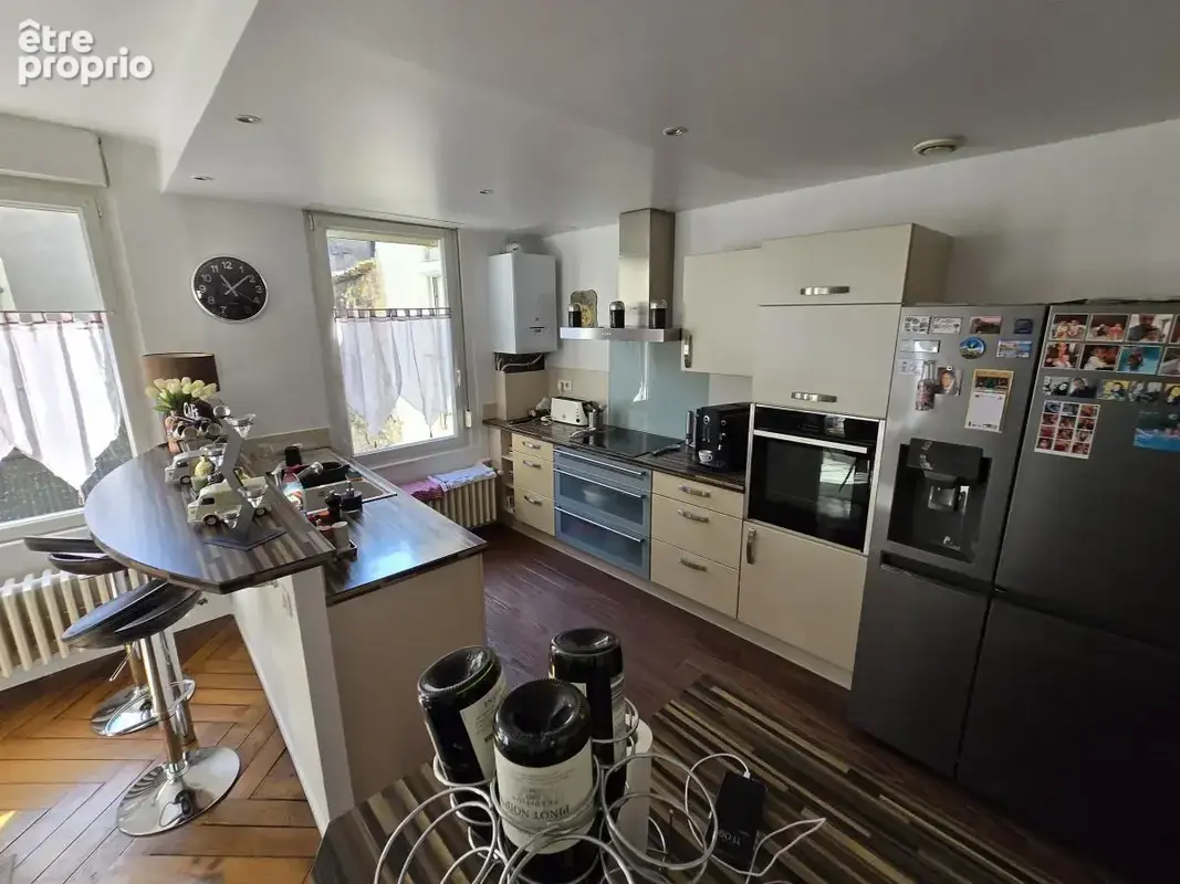Appartement 6 pièces 154 m² à vendre à Toul (54200) - photo 5