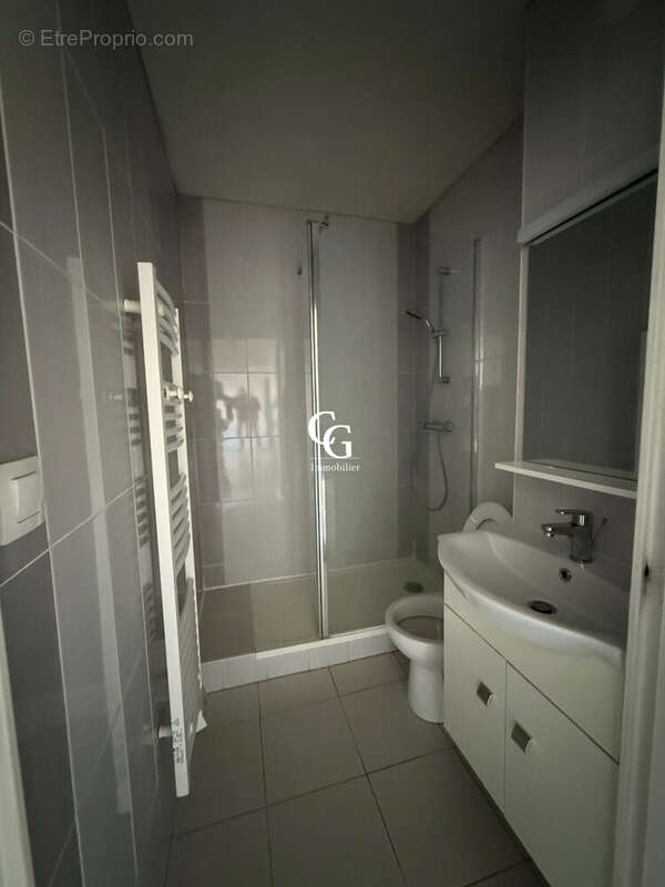 Appartement 49 m² à Nantes  - photo 7