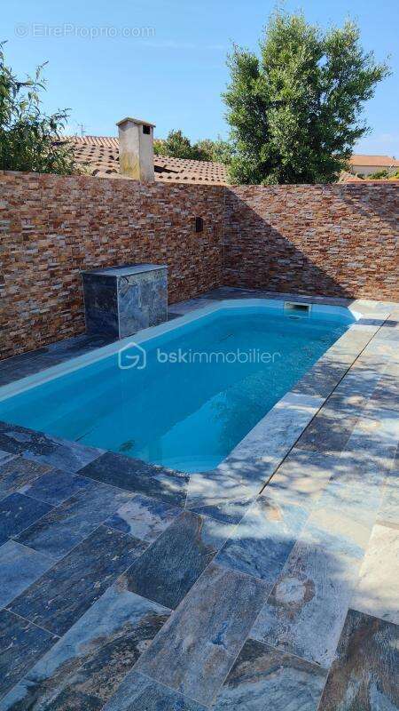  exclusivité - alénya  nouveauté - villa moderne rénovée & meublée avec piscine - photo 5