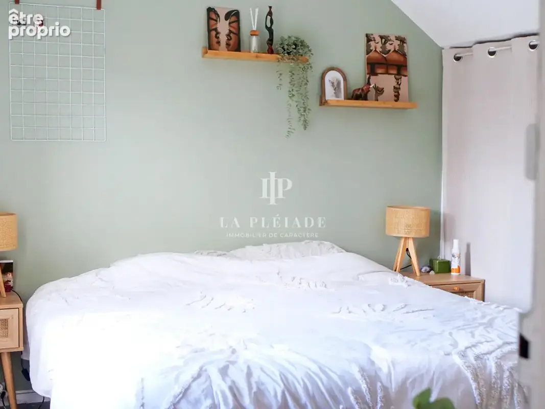 EXCLUSIVITÉ  plain-pied rénovée 3 chambres  Le Mans secteur Circuit - photo 7