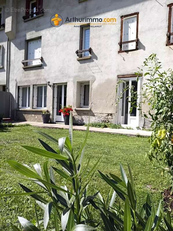 Appartement à BELESTA