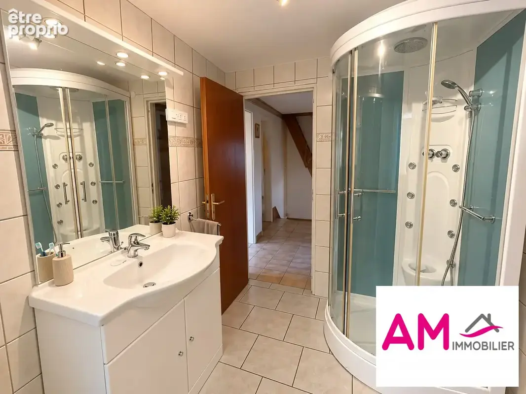 Maison 3 pièces 56 m² à vendre à Rouffach (68250) - photo 2