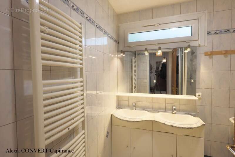 Appartement à MACON