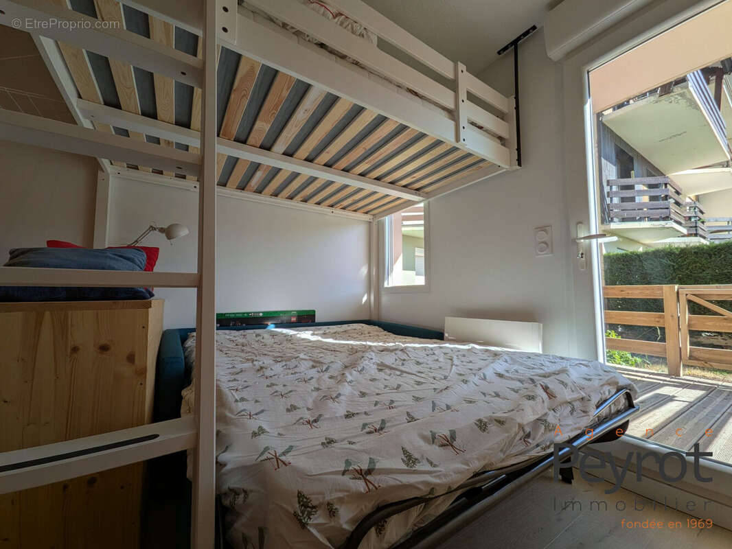 Appartement 17 m² à Bolquere  - photo 5
