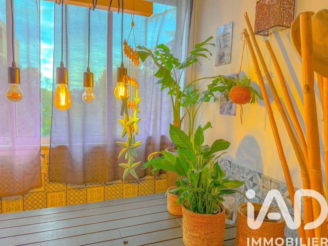 Photo 6 - Appartement à HYERES