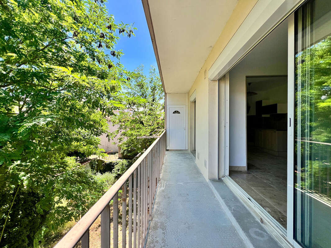 Appartement à BEZIERS