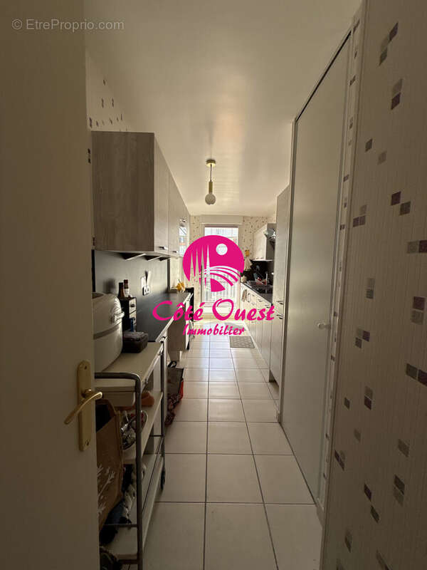 Appartement à LE HAVRE