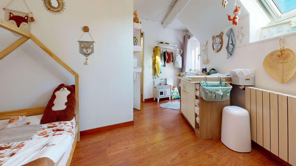 Maison à JOUARS-PONTCHARTRAIN