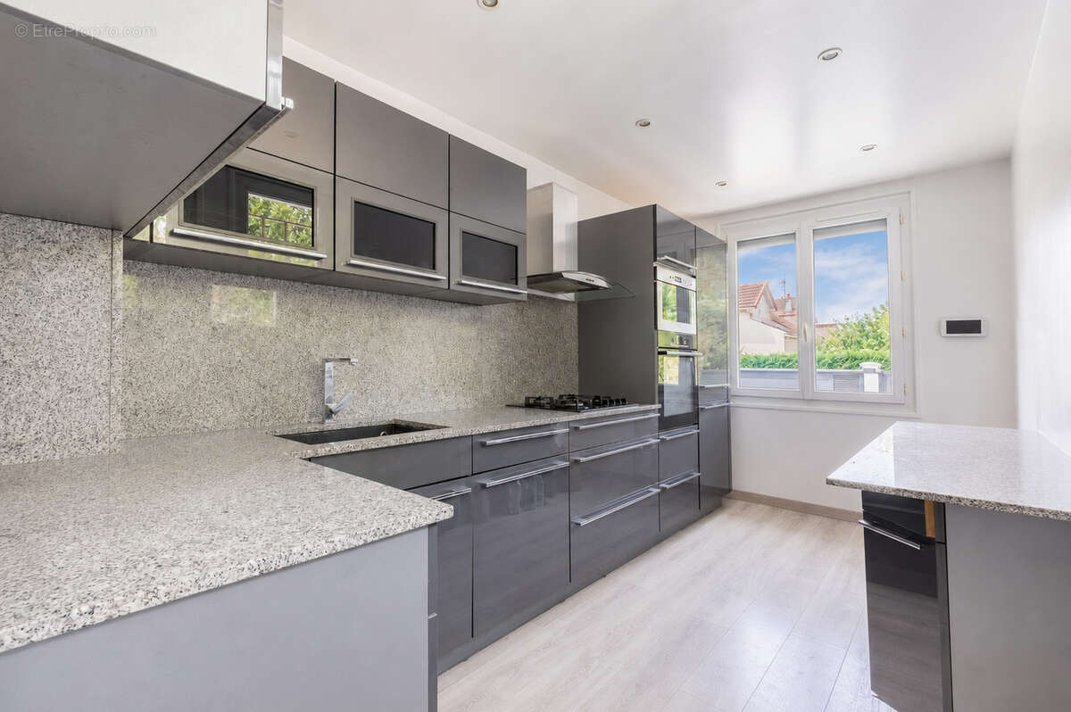 Maison 96m² à palaiseau - photo 7