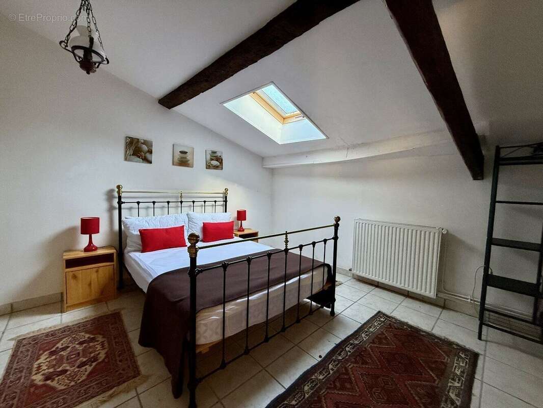 Maison à VINAX
