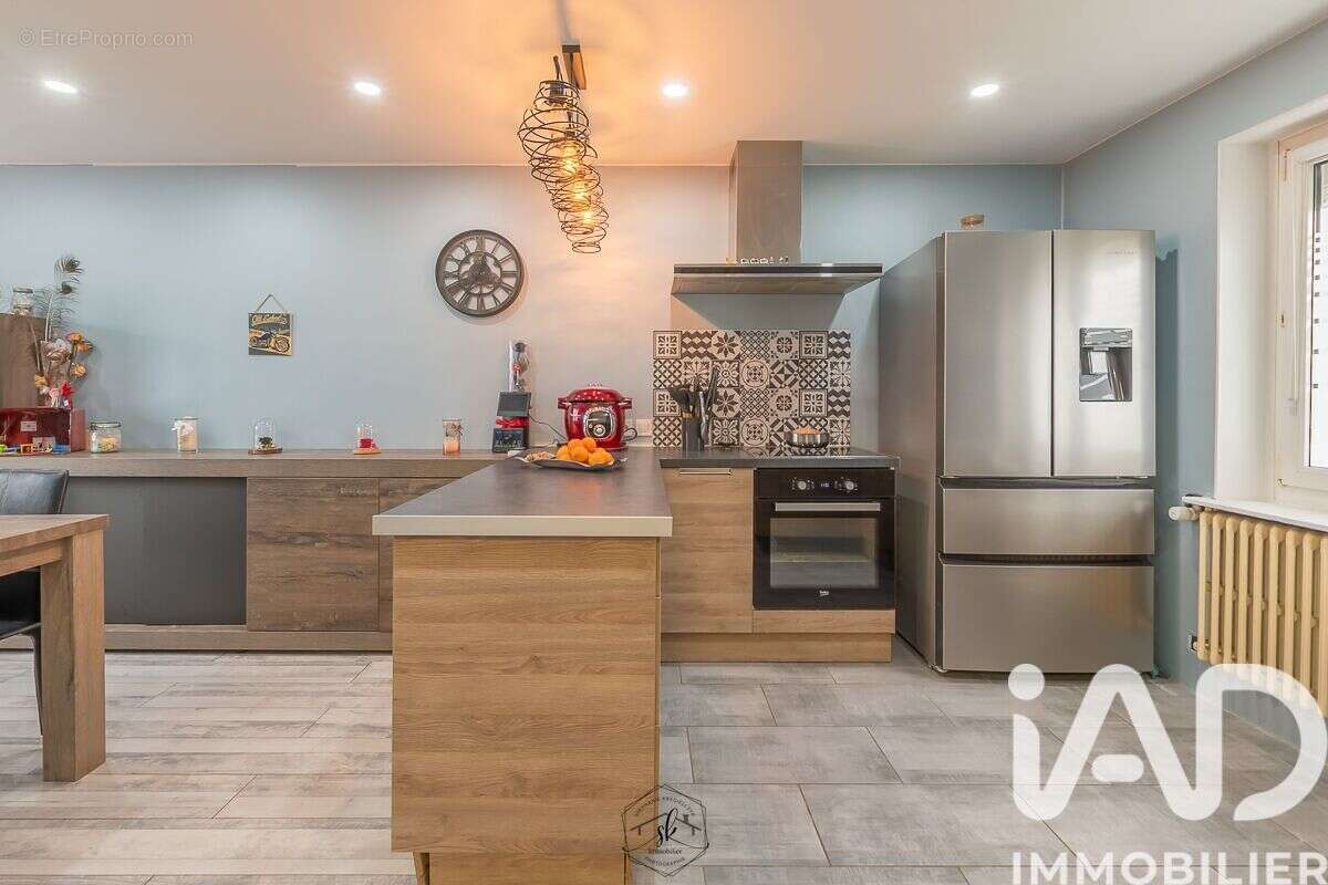 Photo 3 - Maison à NILVANGE