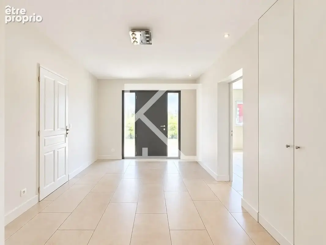 Maison 10 pièces 245 m² à vendre à Le Mans (72000) - photo 4