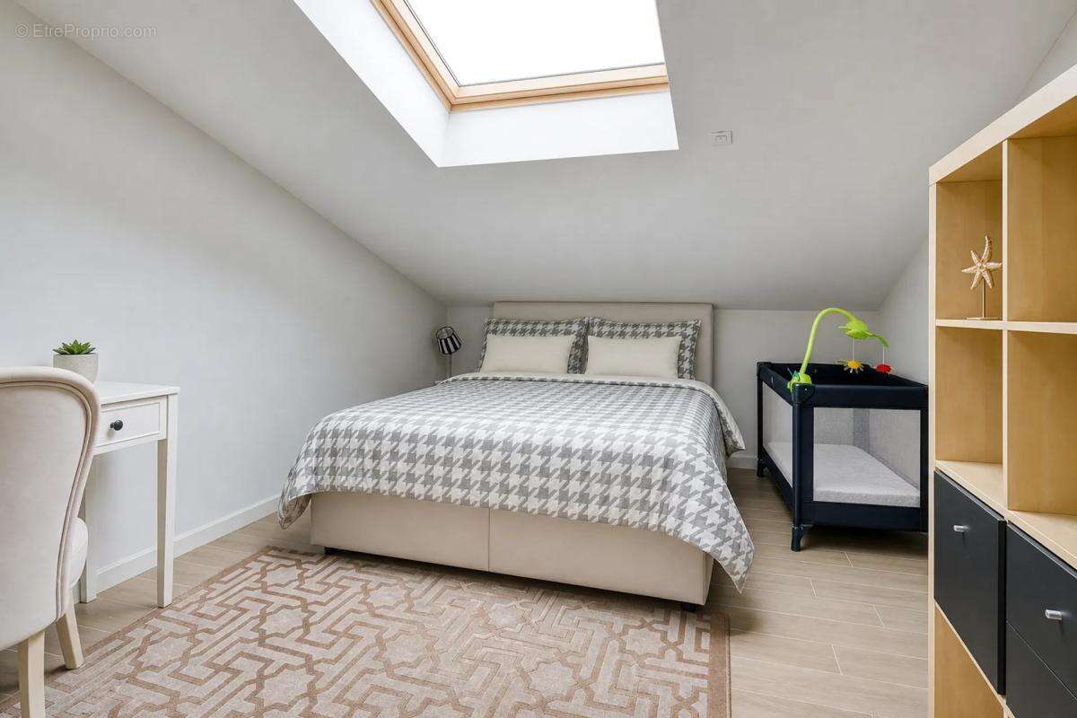 Appartement de 4 pièces de 96 m² à Toulouse - photo 6
