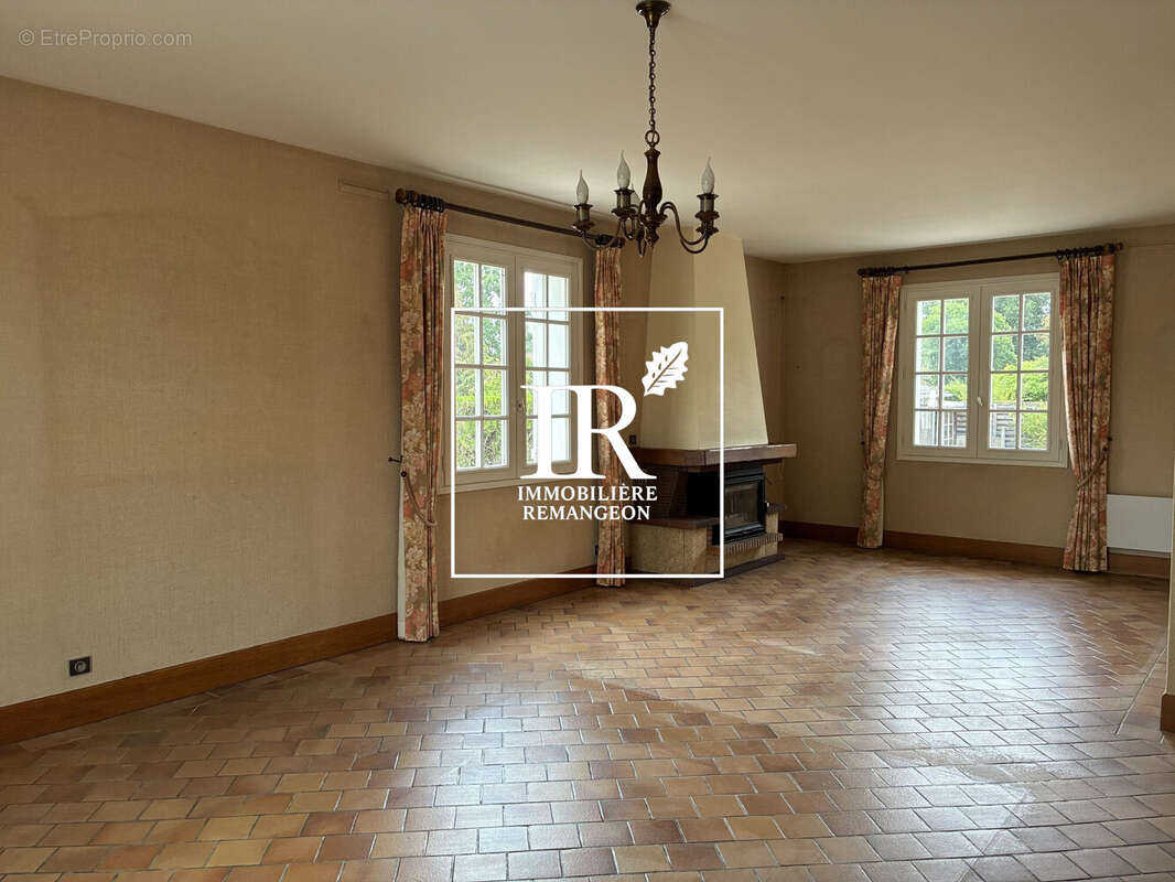 Maison 149 m² à Lamotte-Beuvron  - photo 3