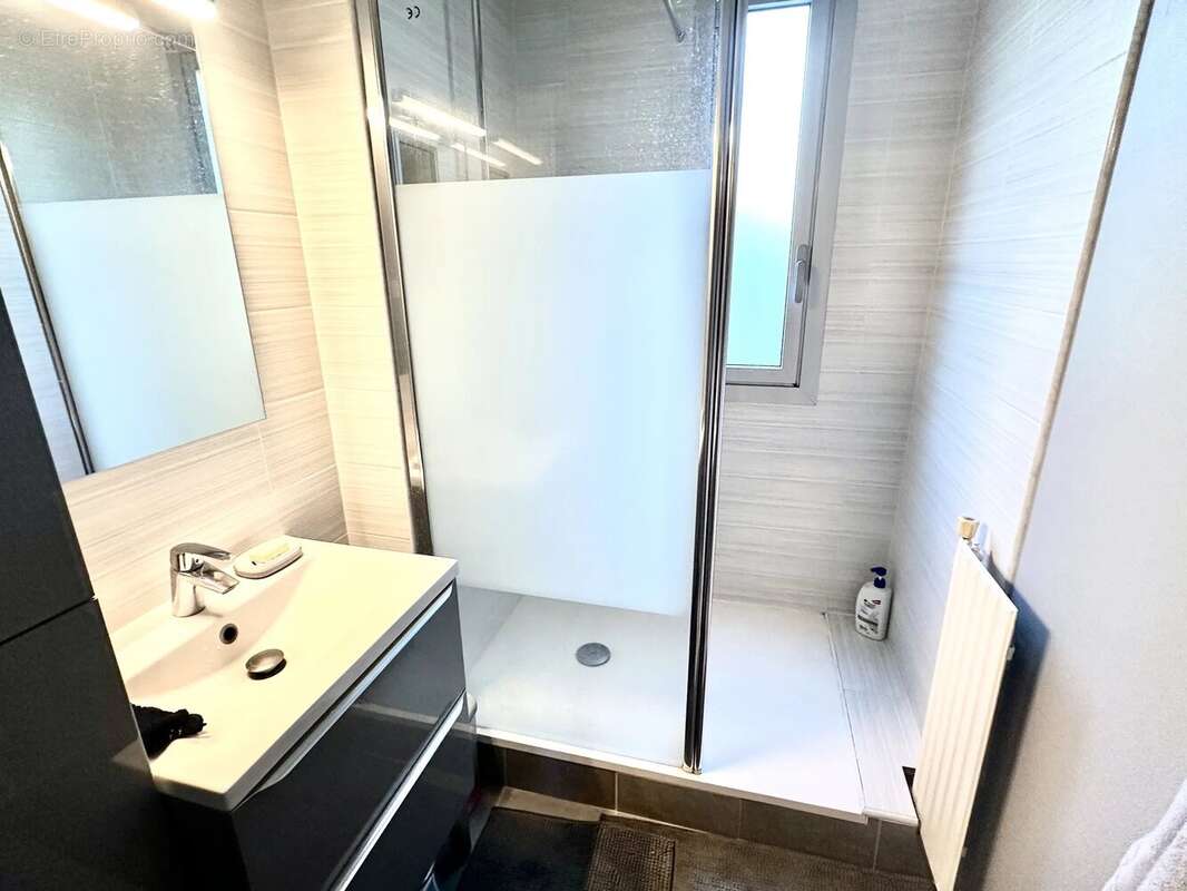 Appartement à CHELLES