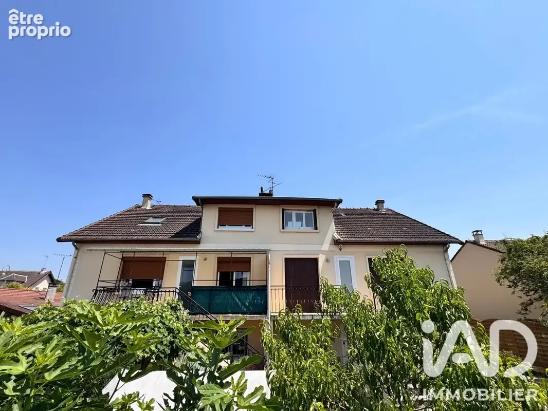 Photo 1 - Appartement à SUCY-EN-BRIE