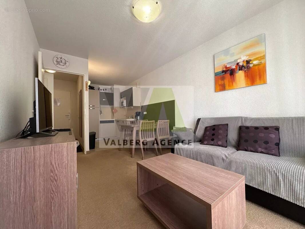 Appartement à DALUIS